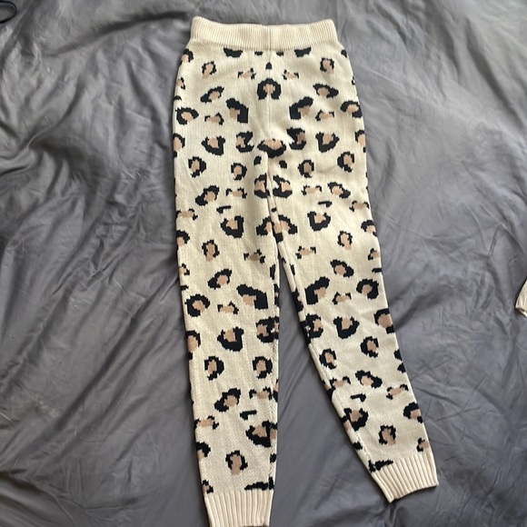 Set animal print - Picture 3 of 4